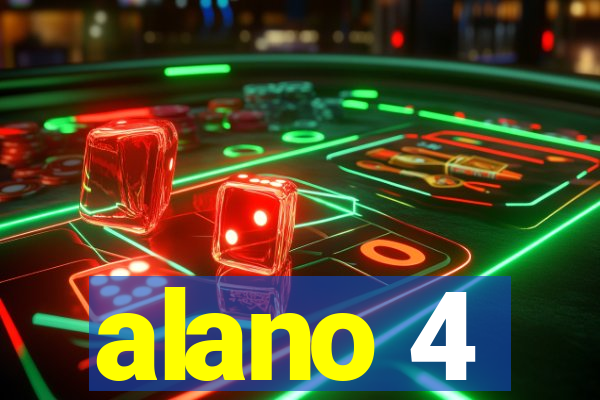 alano 4